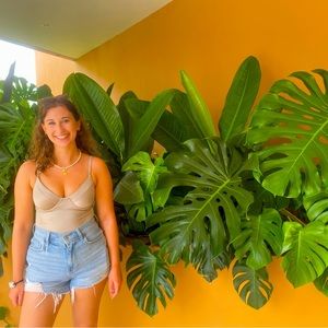 Meet your Posher, Grace